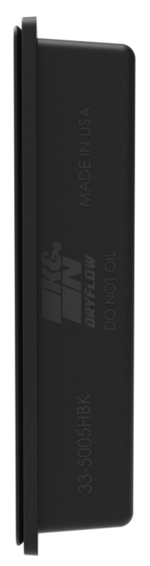 RAM HD Performance Air Intake - K&N Engineering - Diesel Dryflow Lifetime - `13-`26
